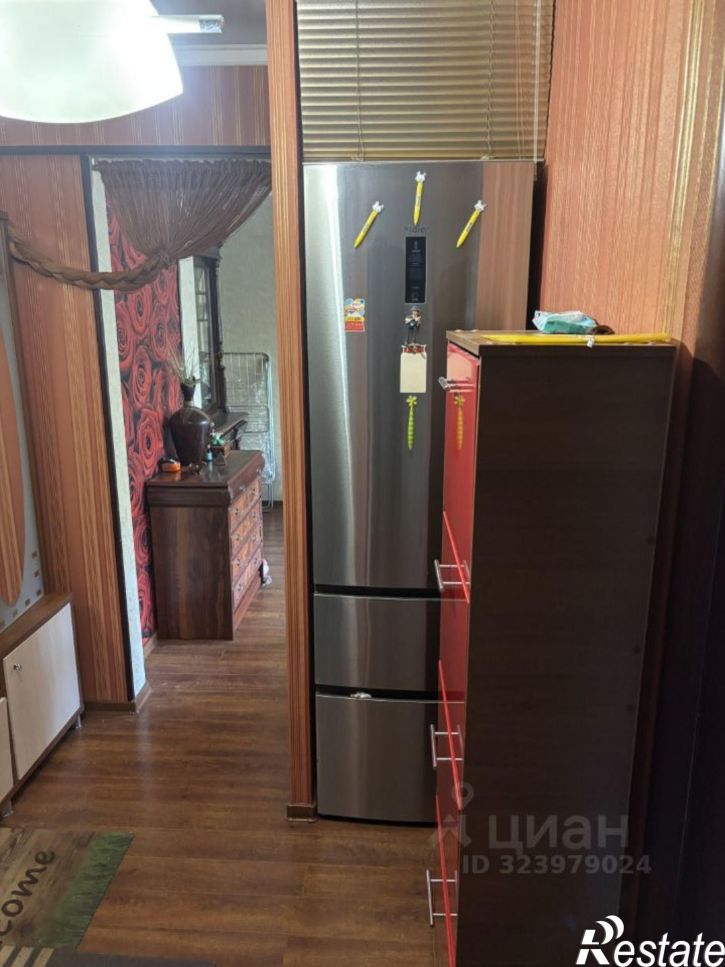 4-комн квартира ул Октябрьская, 20,  д. 20