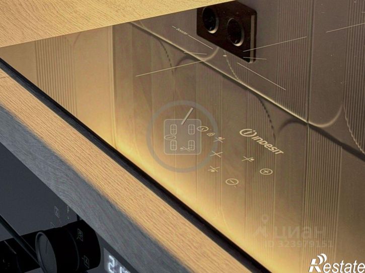 2-комн квартира ул Хорошая, 2,  д. 2