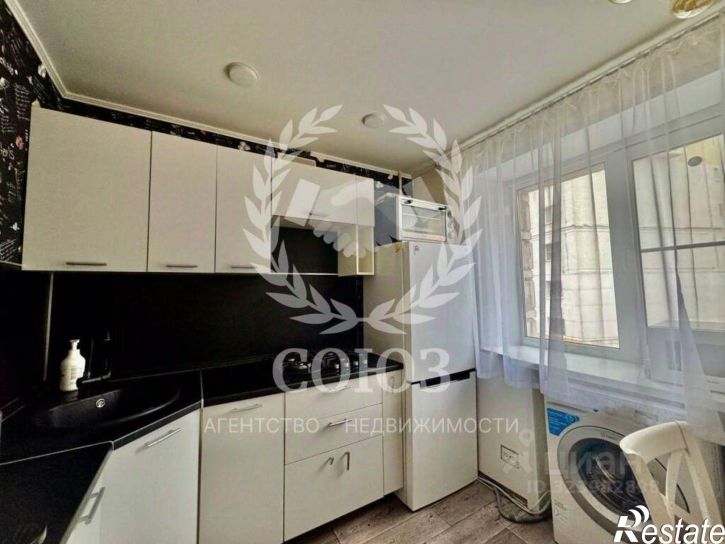 1-комн квартира Литейный пер, 9,  д. 9