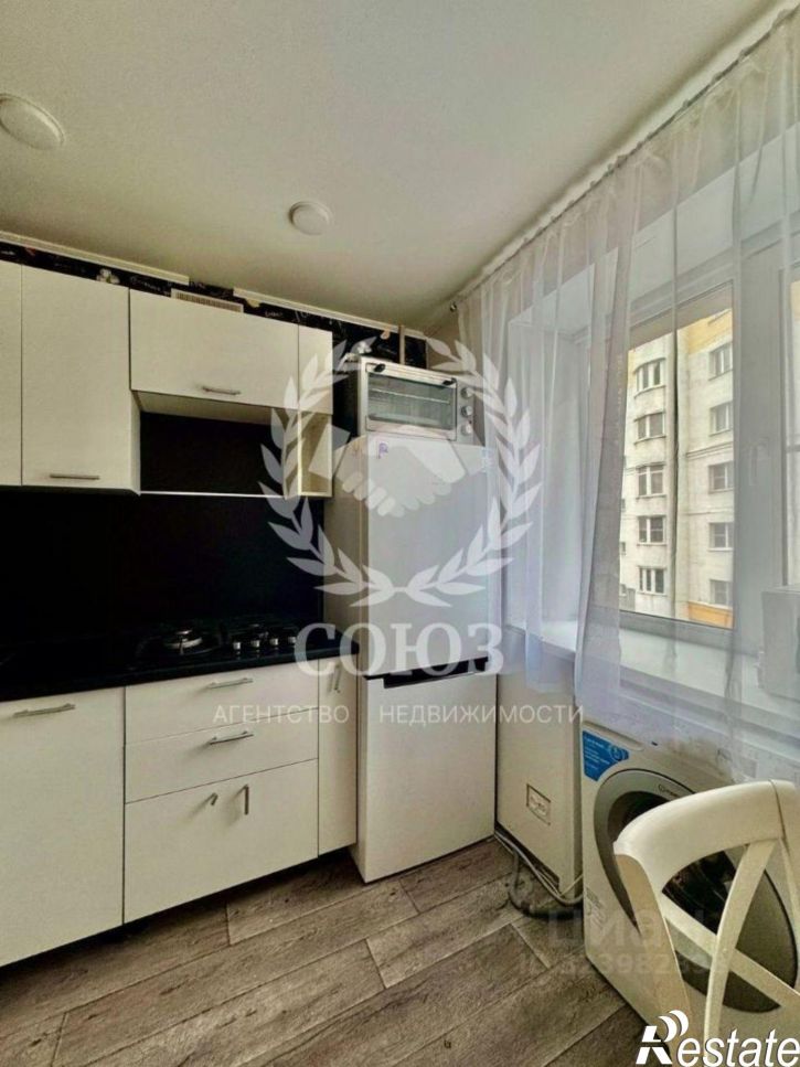 1-комн квартира Литейный пер, 9,  д. 9