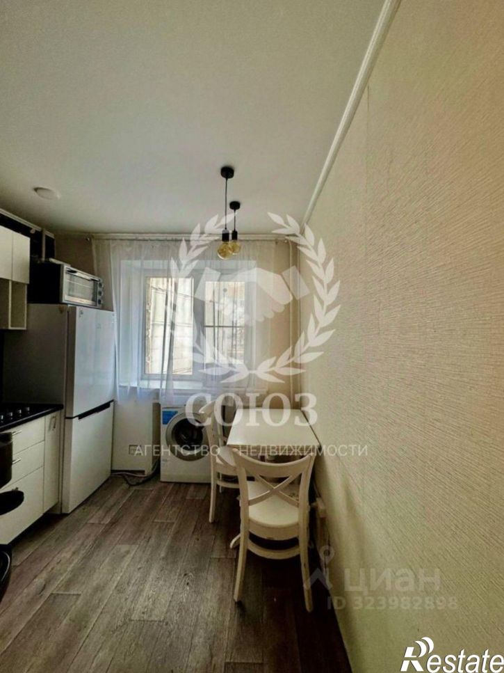 1-комн квартира Литейный пер, 9,  д. 9