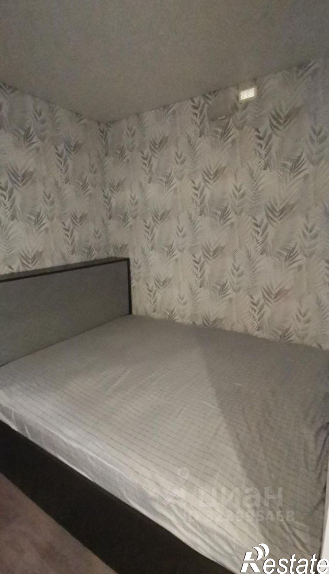 Сдать квартиру за 16 990 рублей на улица Валентины Никитиной, 35