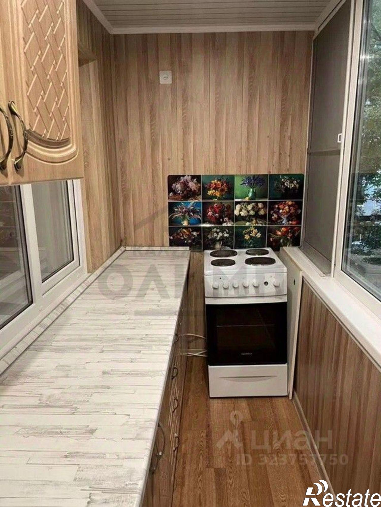 Купить комнату за 1 500 000 рублей на Турынинская улица, 15