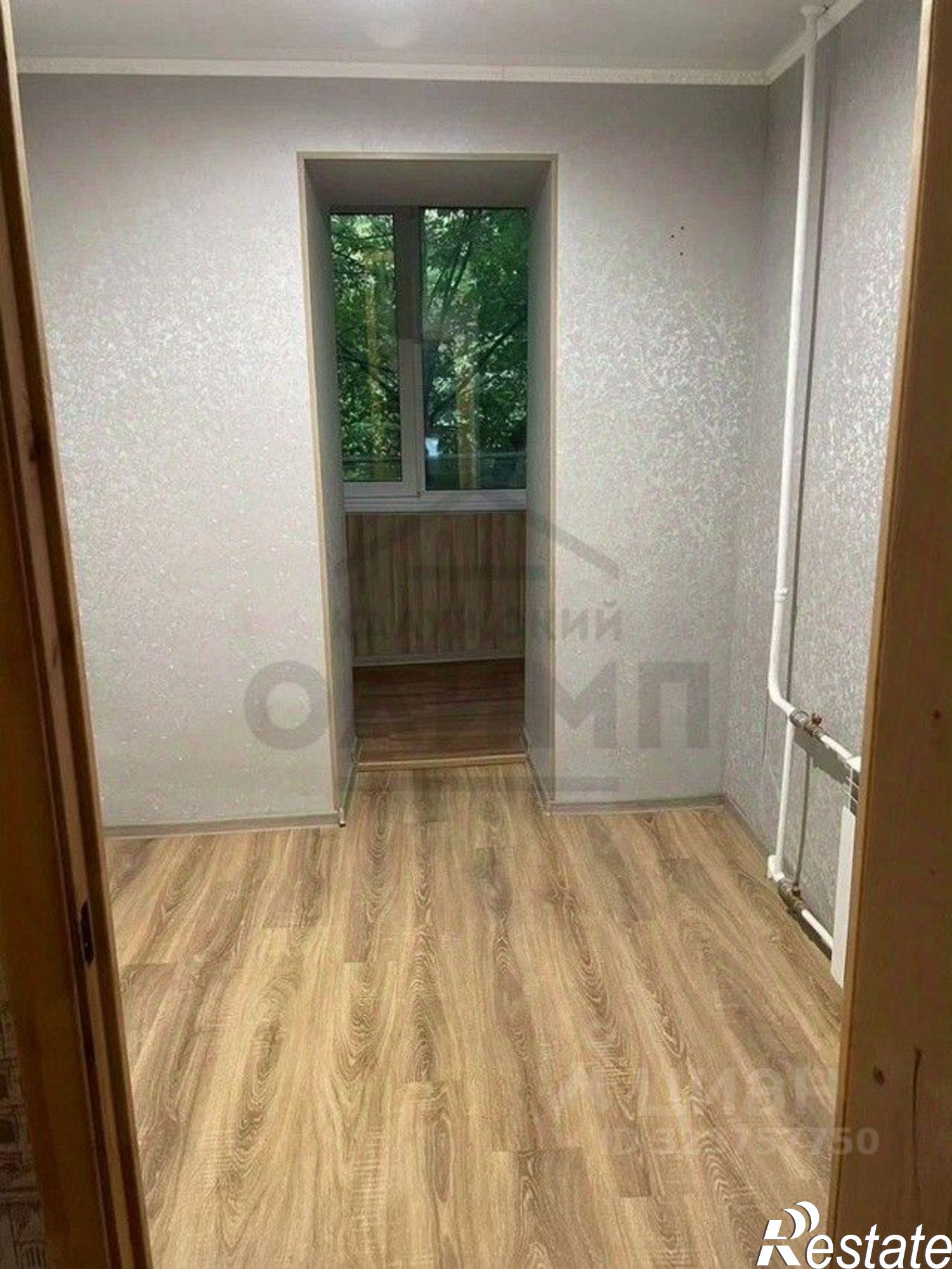 Купить комнату за 1 500 000 рублей на Турынинская улица, 15