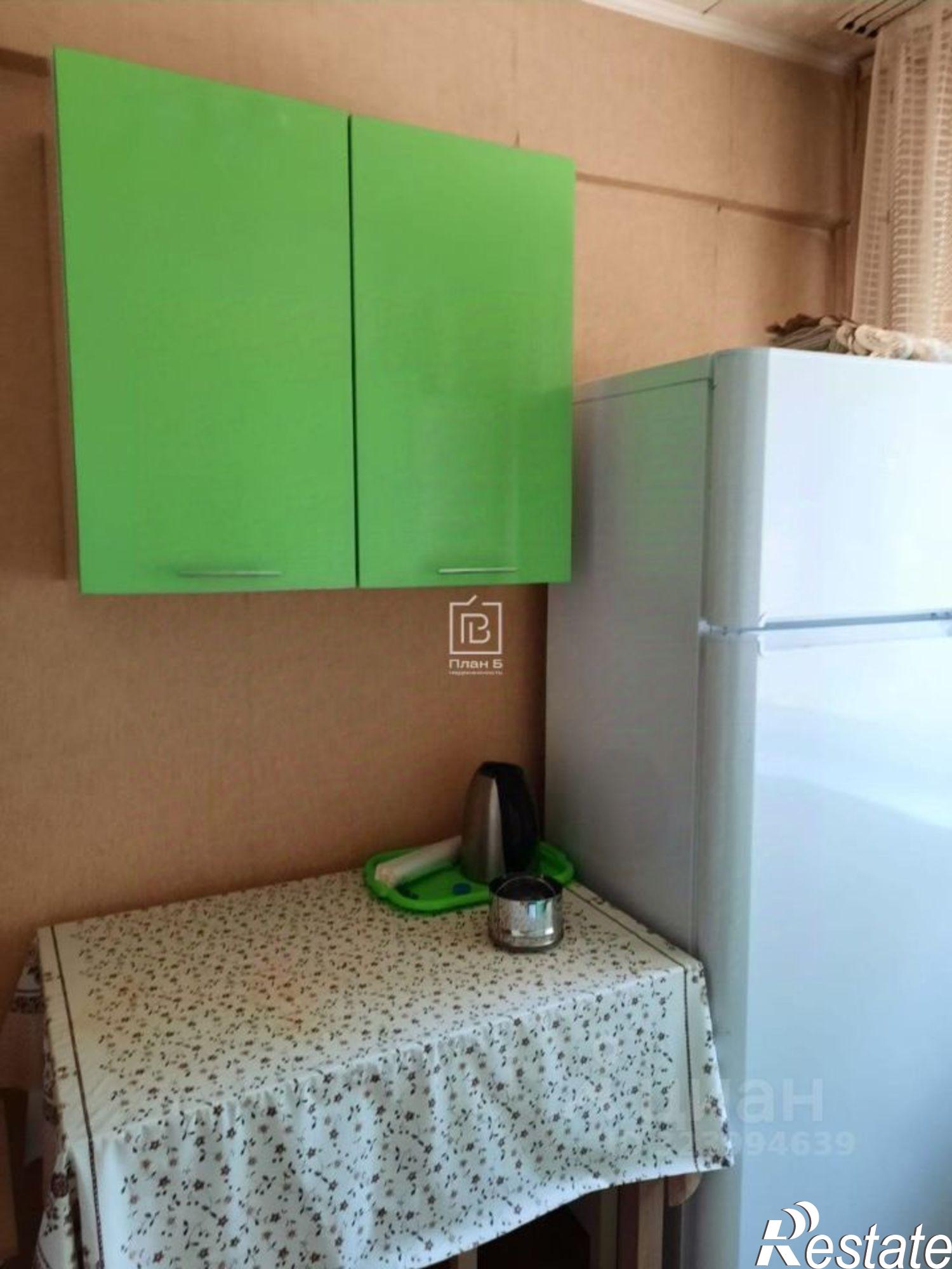 Купить квартиру за 2 500 000 рублей на улица Маршала Жукова, 45