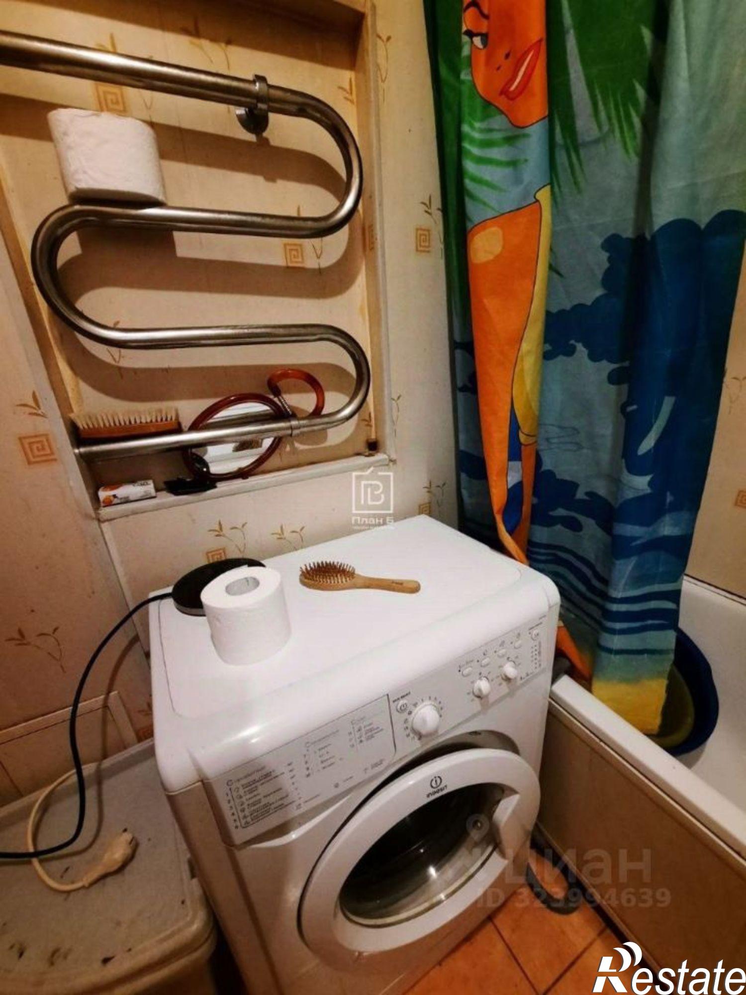 Купить квартиру за 2 500 000 рублей на улица Маршала Жукова, 45