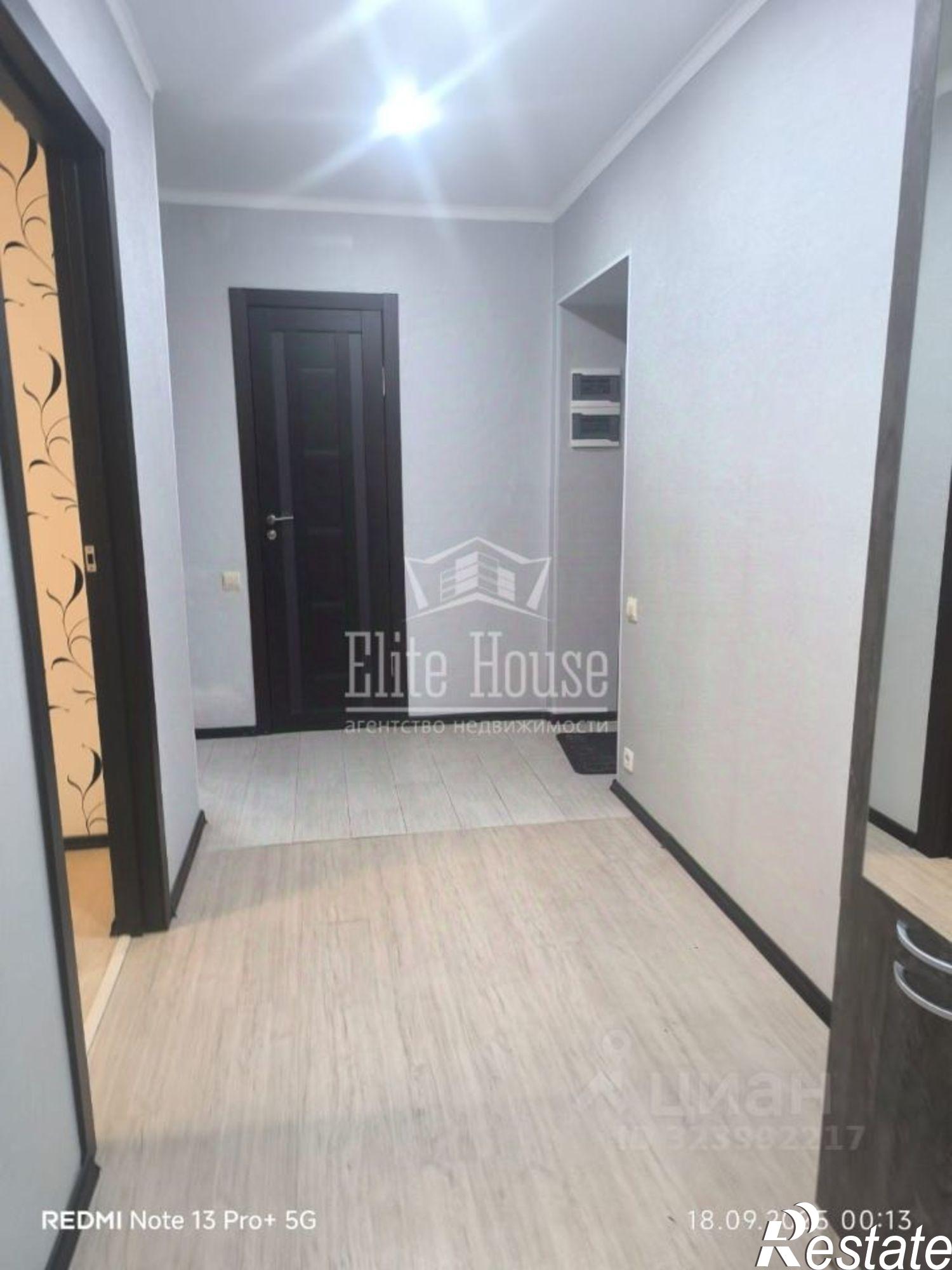 Сдать квартиру за 25 000 рублей на ул Братьев Луканиных, 9