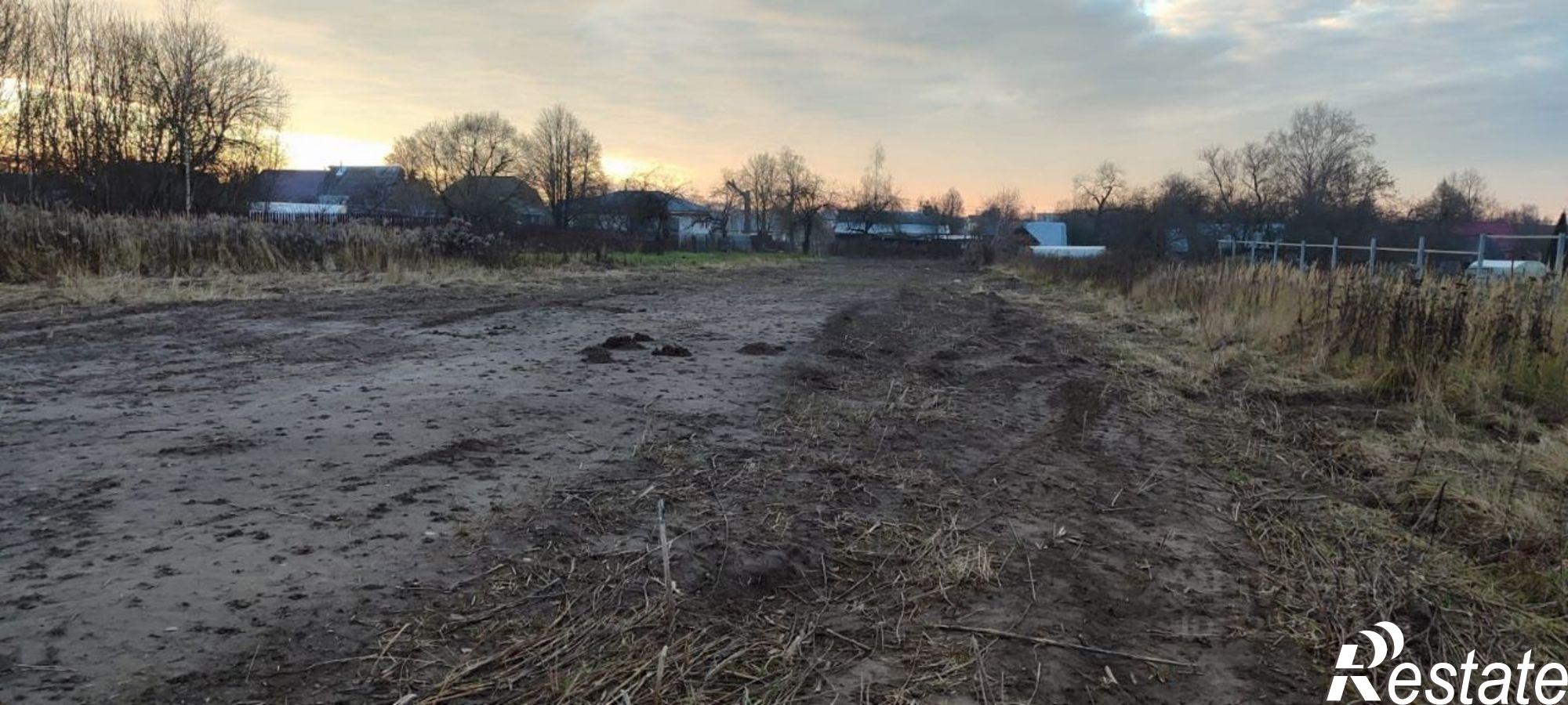 Купить землю, земельный участок за 4 000 000 рублей на ул Лесная, 52