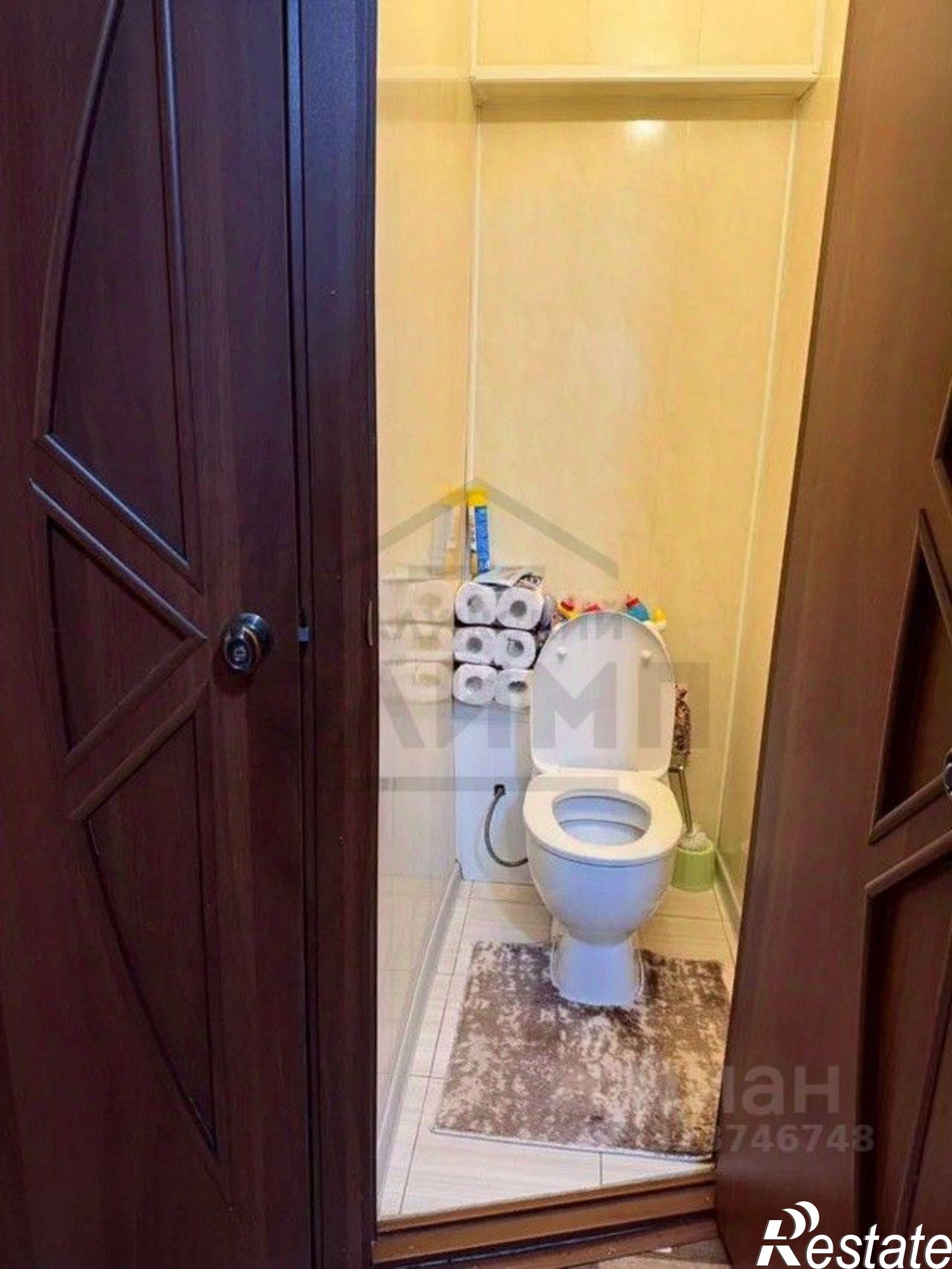 Купить квартиру за 4 200 000 рублей на пер Малинники, 9