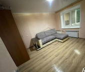 комната 28 кв м Турынинская улица, 15