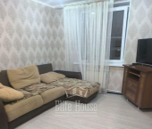 2-комн, 48кв м, этаж 2/3 ул Братьев Луканиных, 9