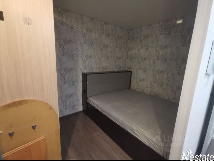 1-комн квартира улица Валентины Никитиной, 35,  д. 35