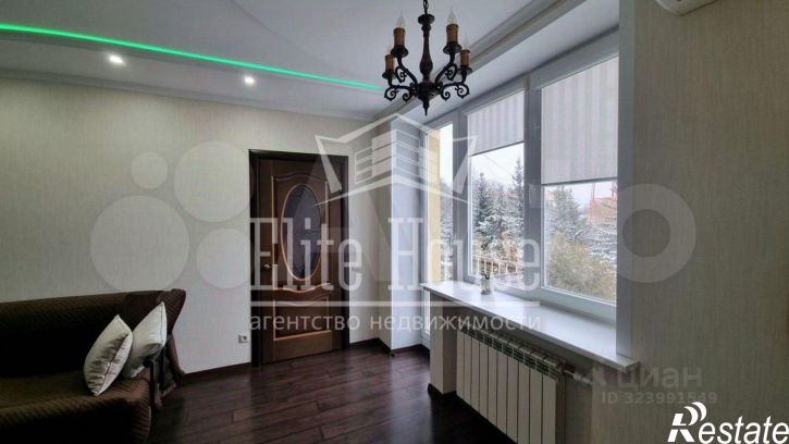 2-комн квартира улица Труда, 3,  д. 3