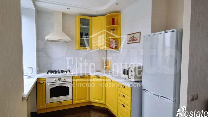 2-комн квартира улица Труда, 3,  д. 3