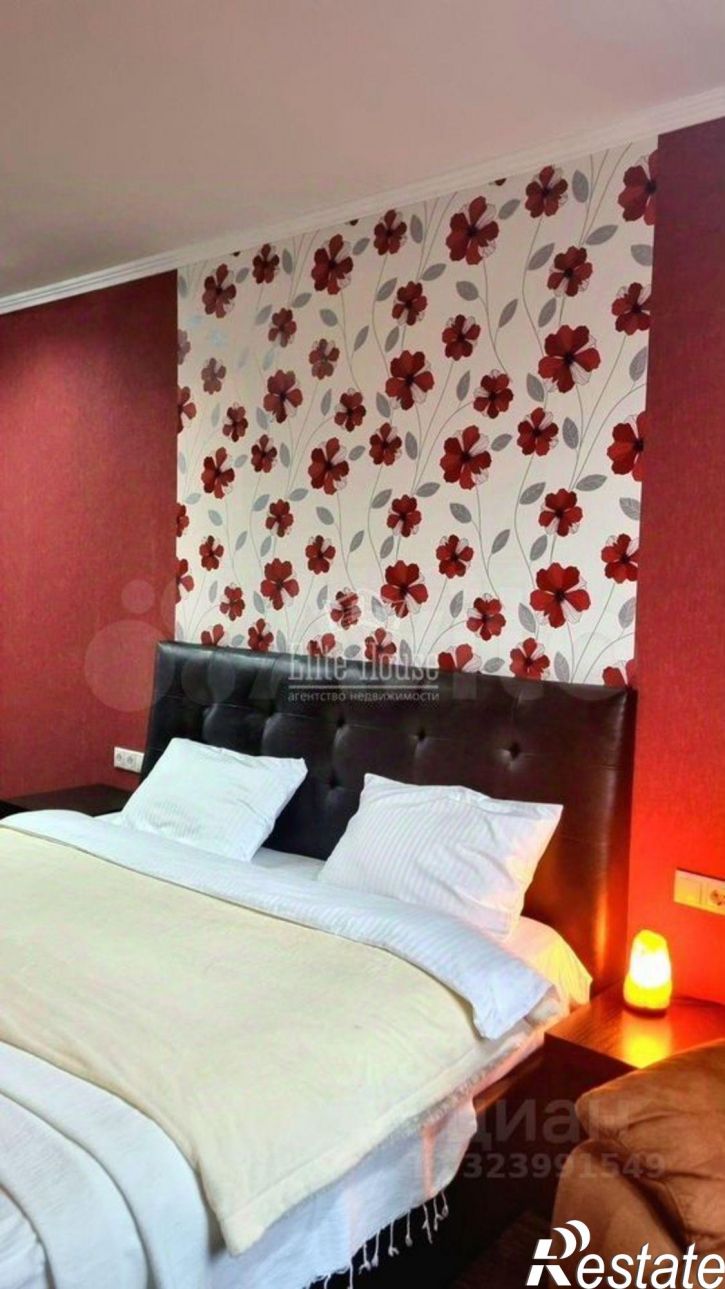 2-комн квартира улица Труда, 3,  д. 3