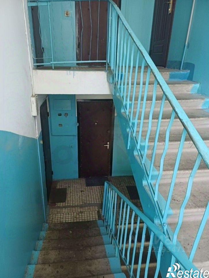 2-комн квартира улица Степана Разина, 50,  д. 50