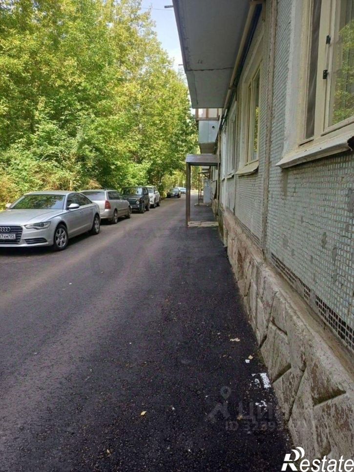 2-комн квартира улица Степана Разина, 50,  д. 50