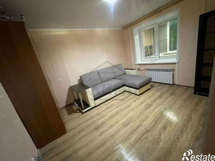 Комната Турынинская улица, 15,  д. 15