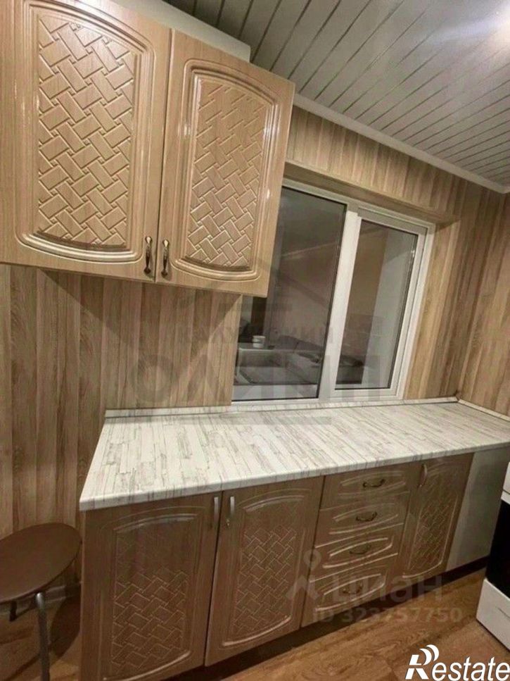 Комната Турынинская улица, 15,  д. 15