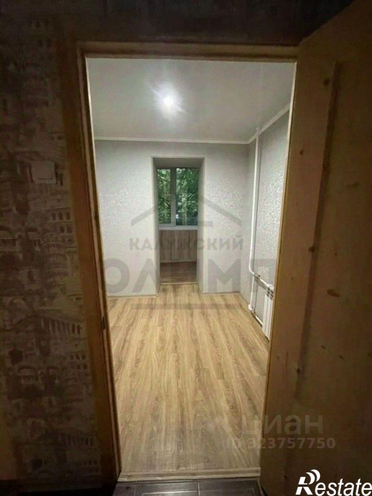 Комната Турынинская улица, 15,  д. 15