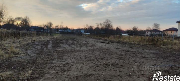 Земельный участок ул Лесная, 52,  д. 52