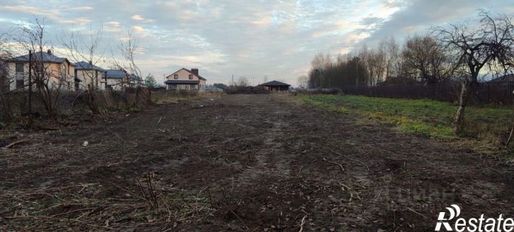 Земельный участок ул Лесная, 52,  д. 52