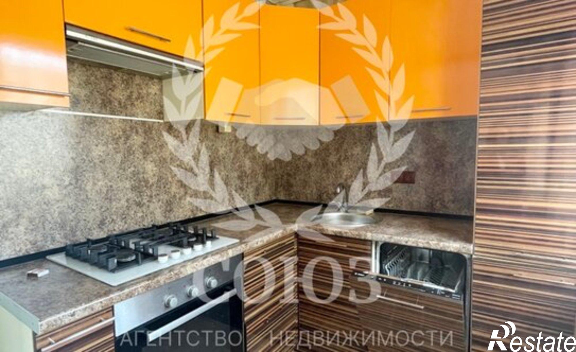 Купить квартиру за 4 600 000 рублей на улица Вишневского, 4