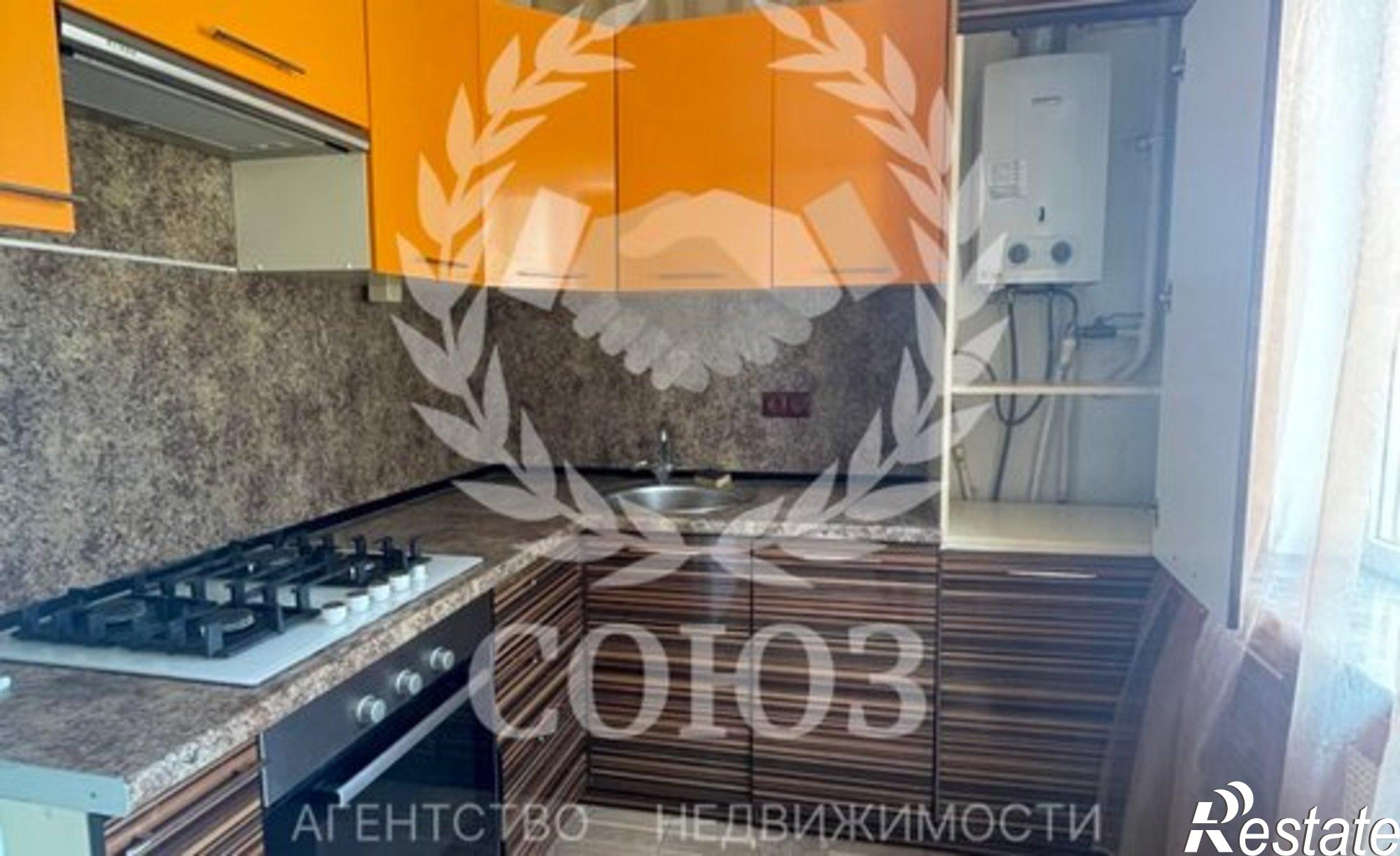 Купить квартиру за 4 600 000 рублей на улица Вишневского, 4