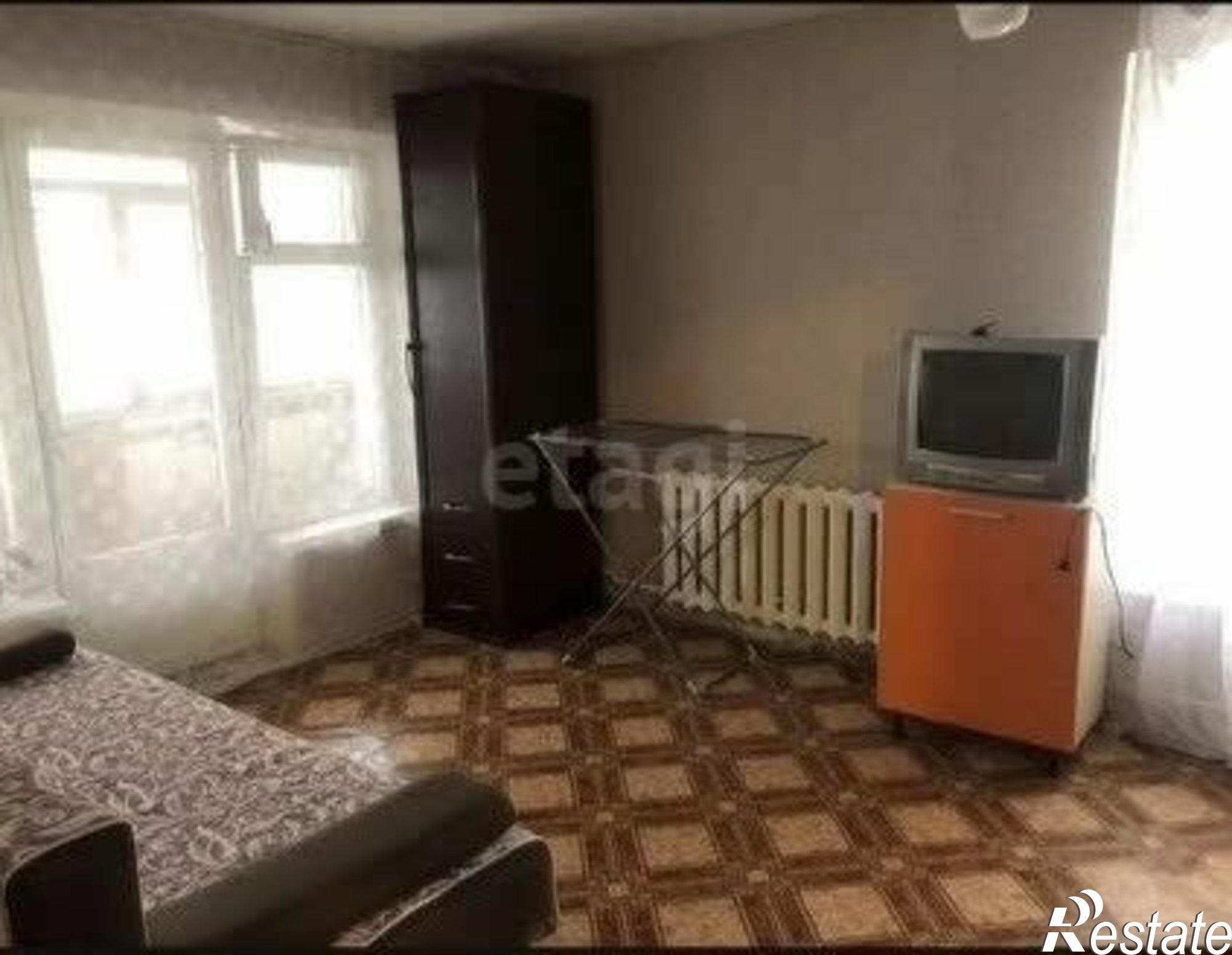 Купить квартиру за 2 300 000 рублей на улица Валентины Никитиной, 30