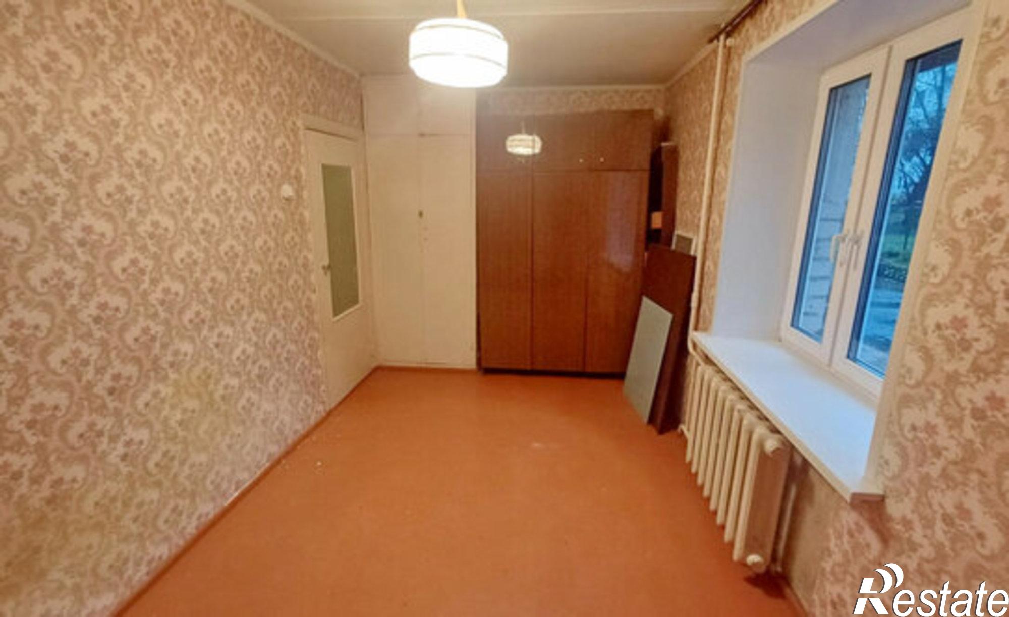 Купить квартиру за 3 300 000 рублей на улица Поле Свободы, 6