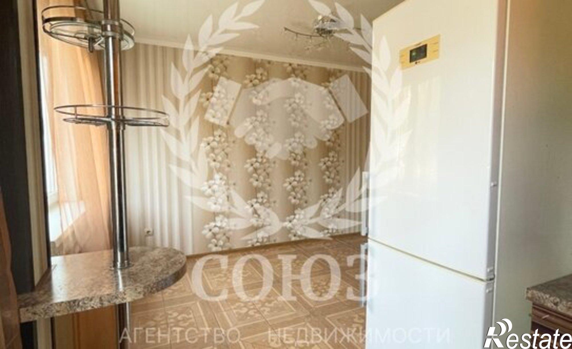 Купить квартиру за 4 600 000 рублей на улица Вишневского, 4