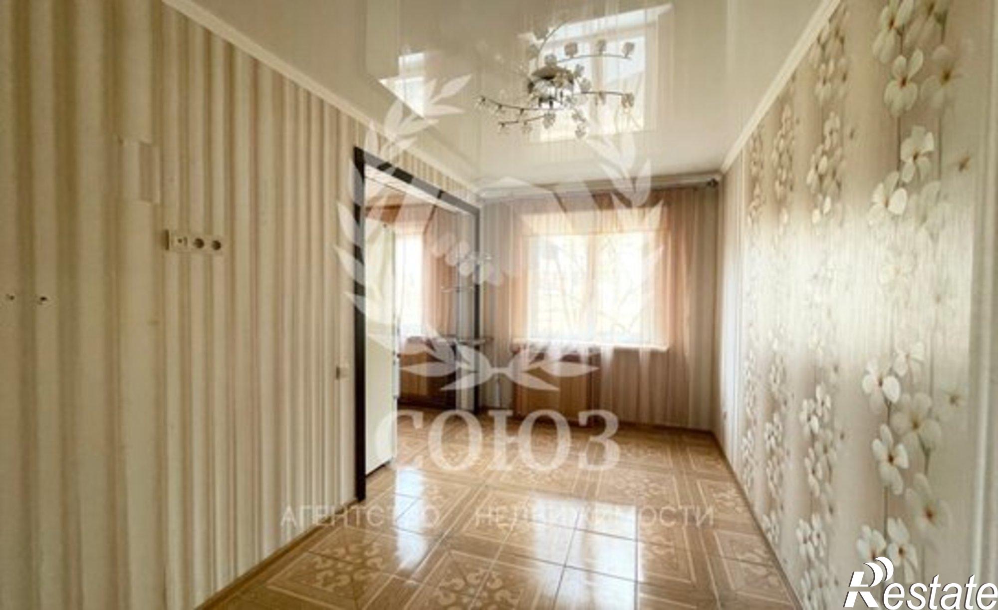 Купить квартиру за 4 600 000 рублей на улица Вишневского, 4