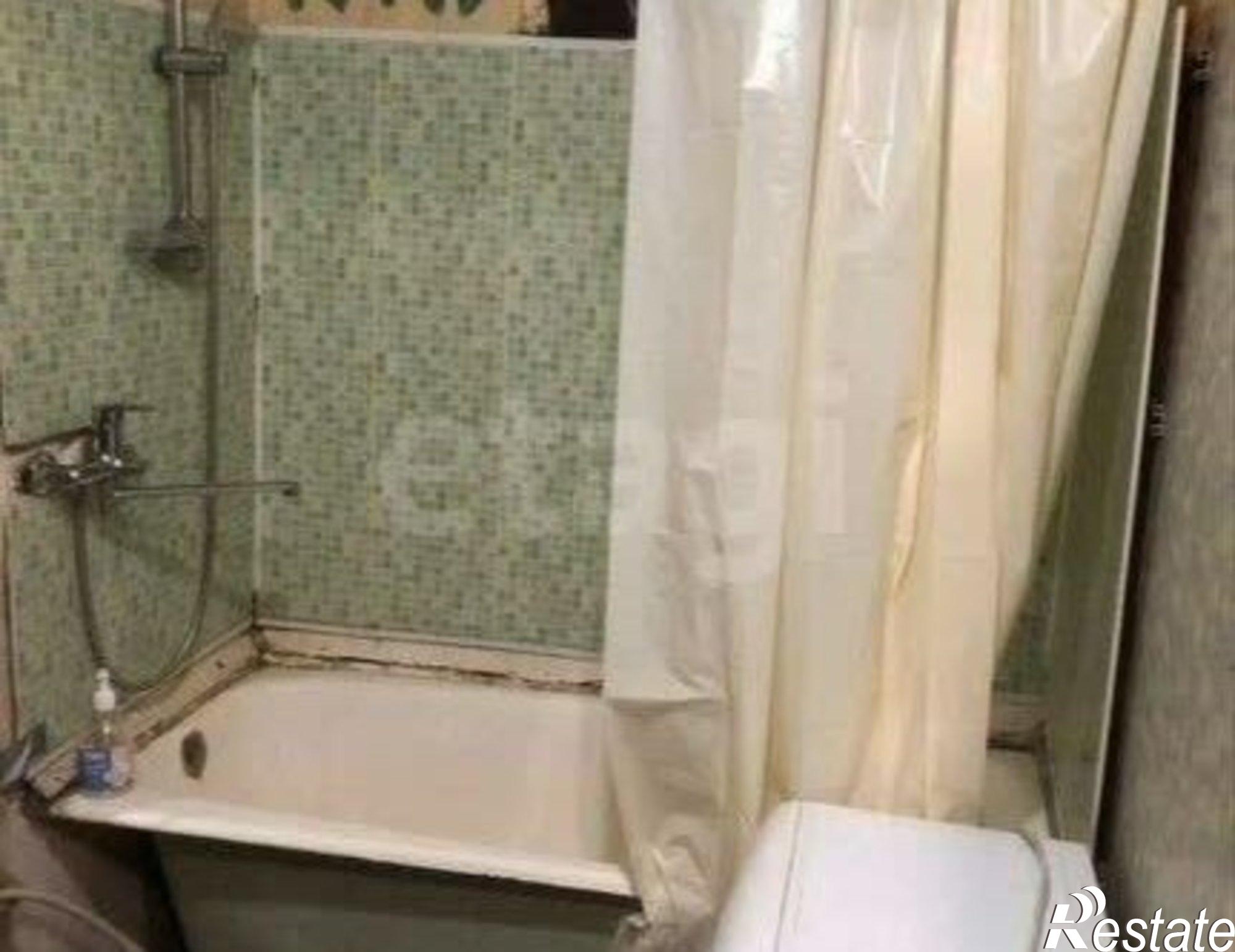 Купить квартиру за 2 300 000 рублей на улица Валентины Никитиной, 30