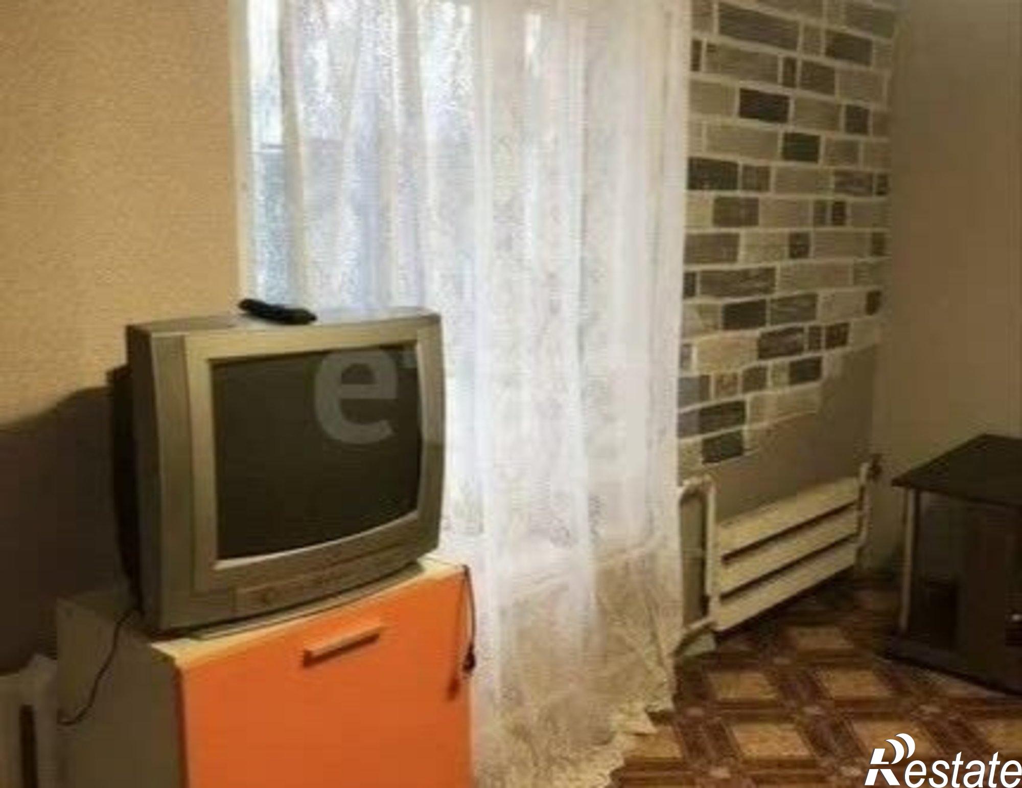 Купить квартиру за 2 300 000 рублей на улица Валентины Никитиной, 30