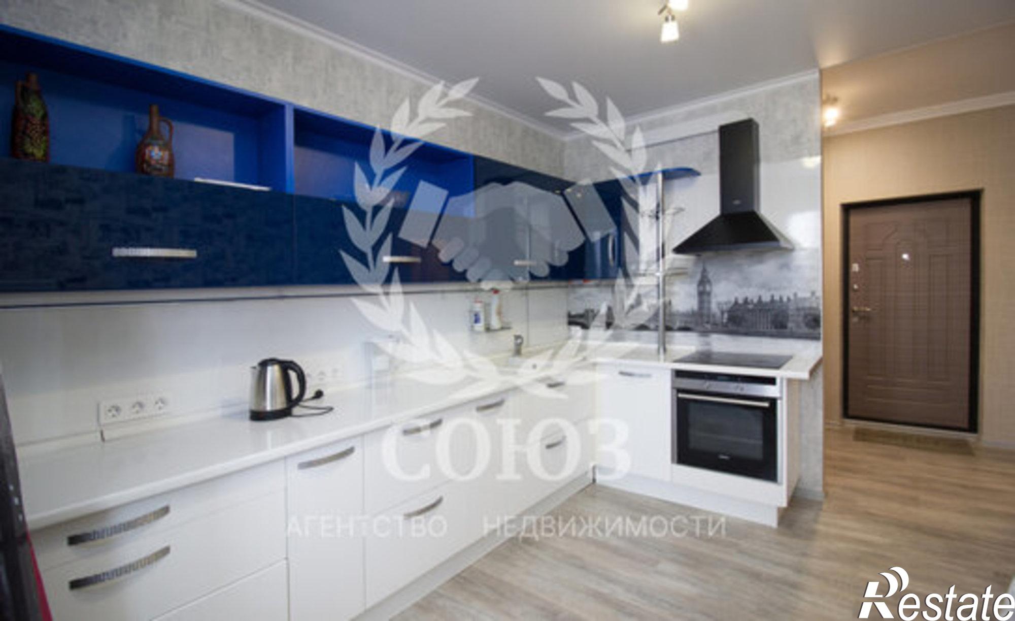 Купить квартиру за 6 500 000 рублей на ул Фомушина, 6