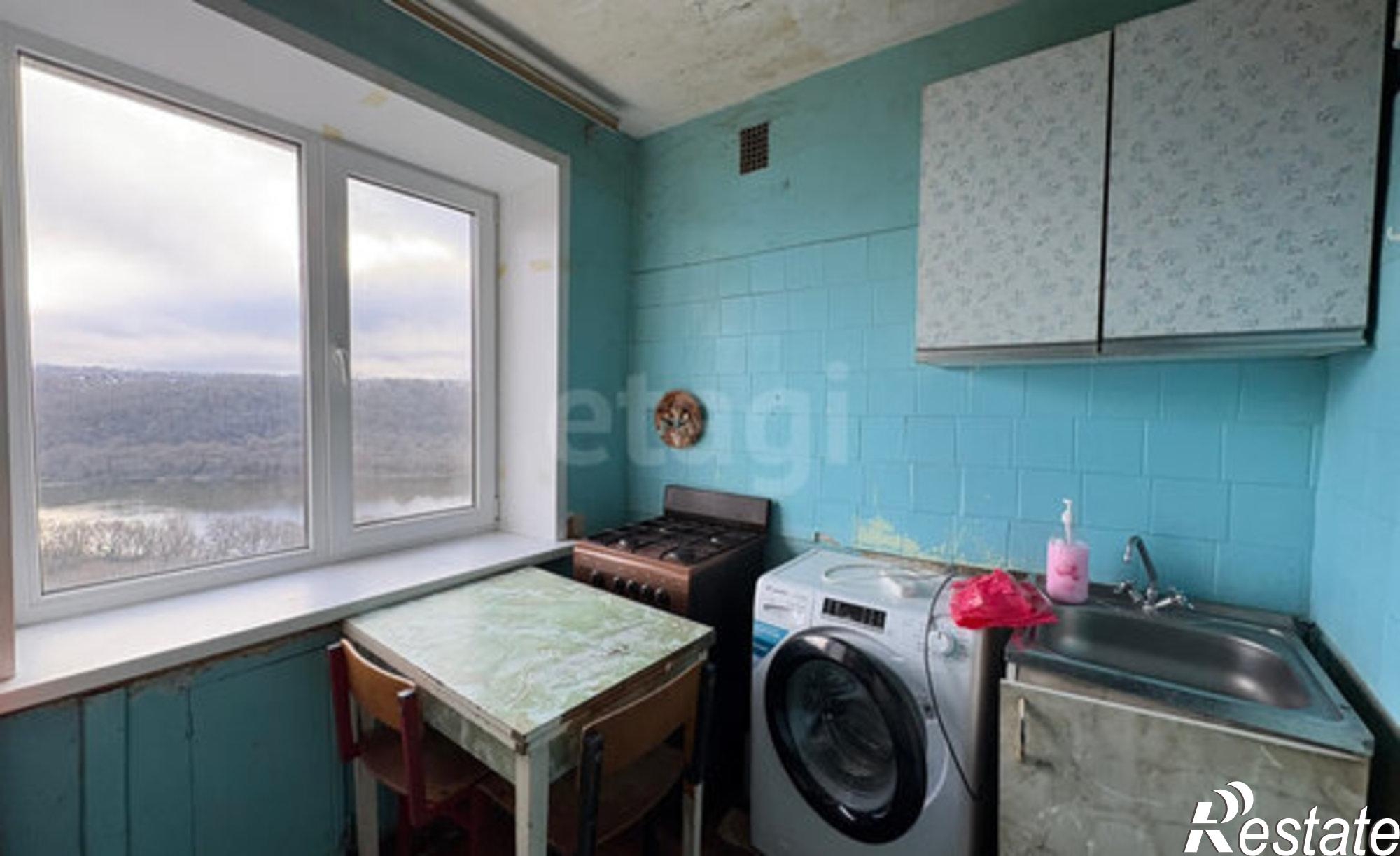 Купить квартиру за 3 600 000 рублей на ул Знаменская, 4 1