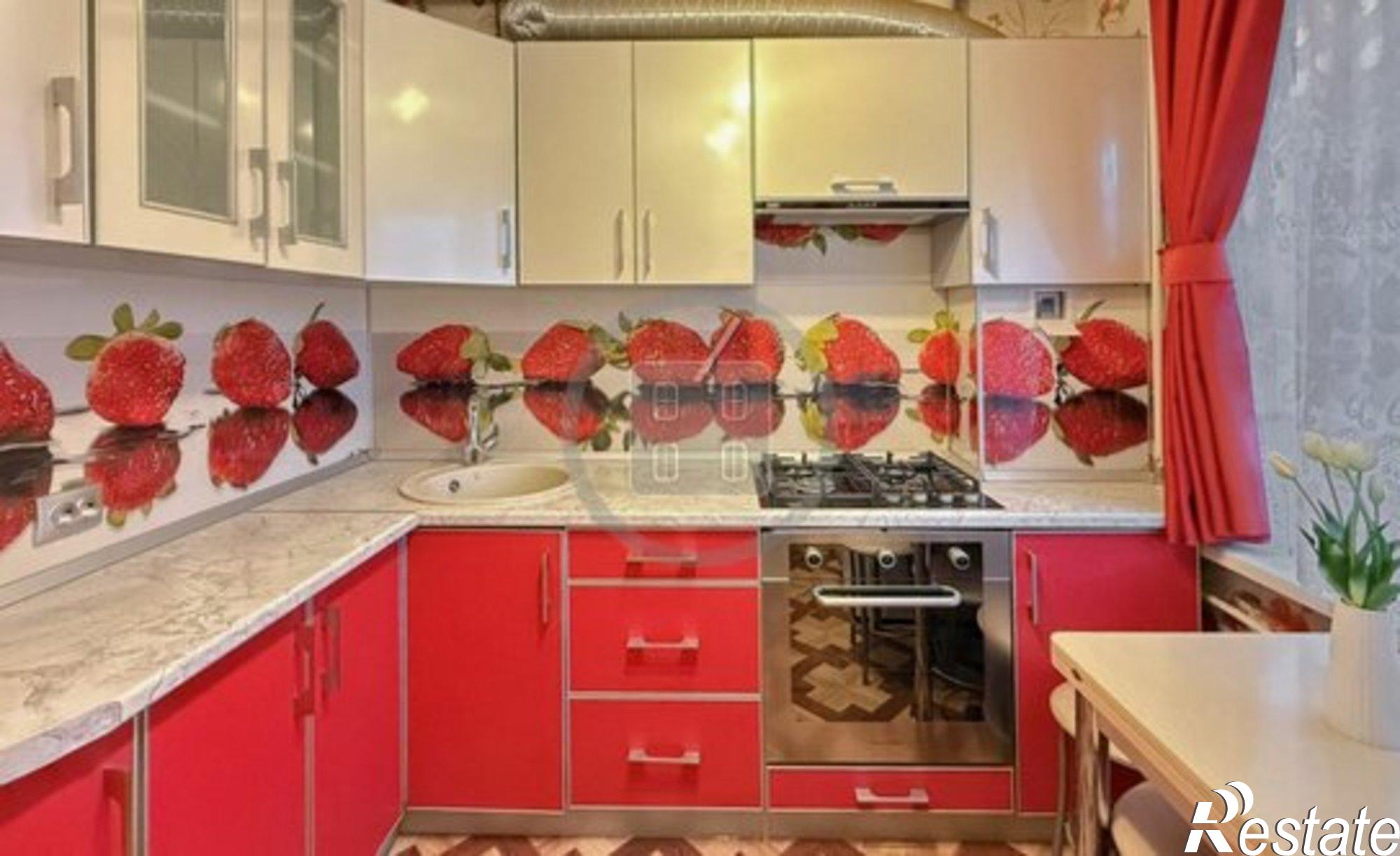 Купить квартиру за 3 750 000 рублей на ул Фридриха Энгельса, 78