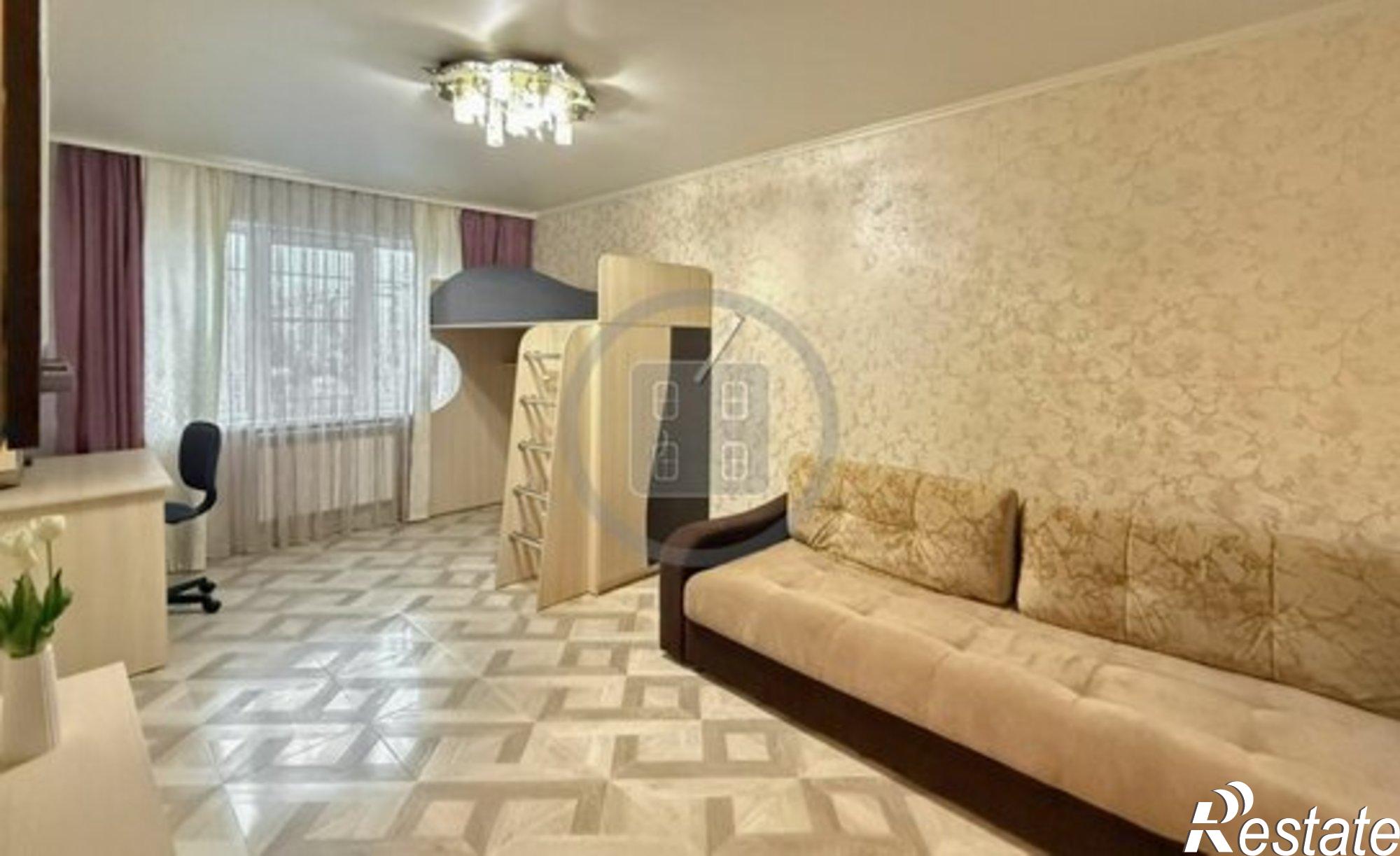 Купить квартиру за 3 750 000 рублей на ул Фридриха Энгельса, 78