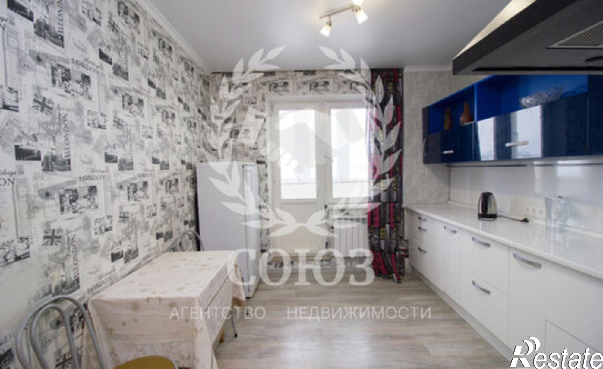 Купить квартиру за 6 500 000 рублей на ул Фомушина, 6