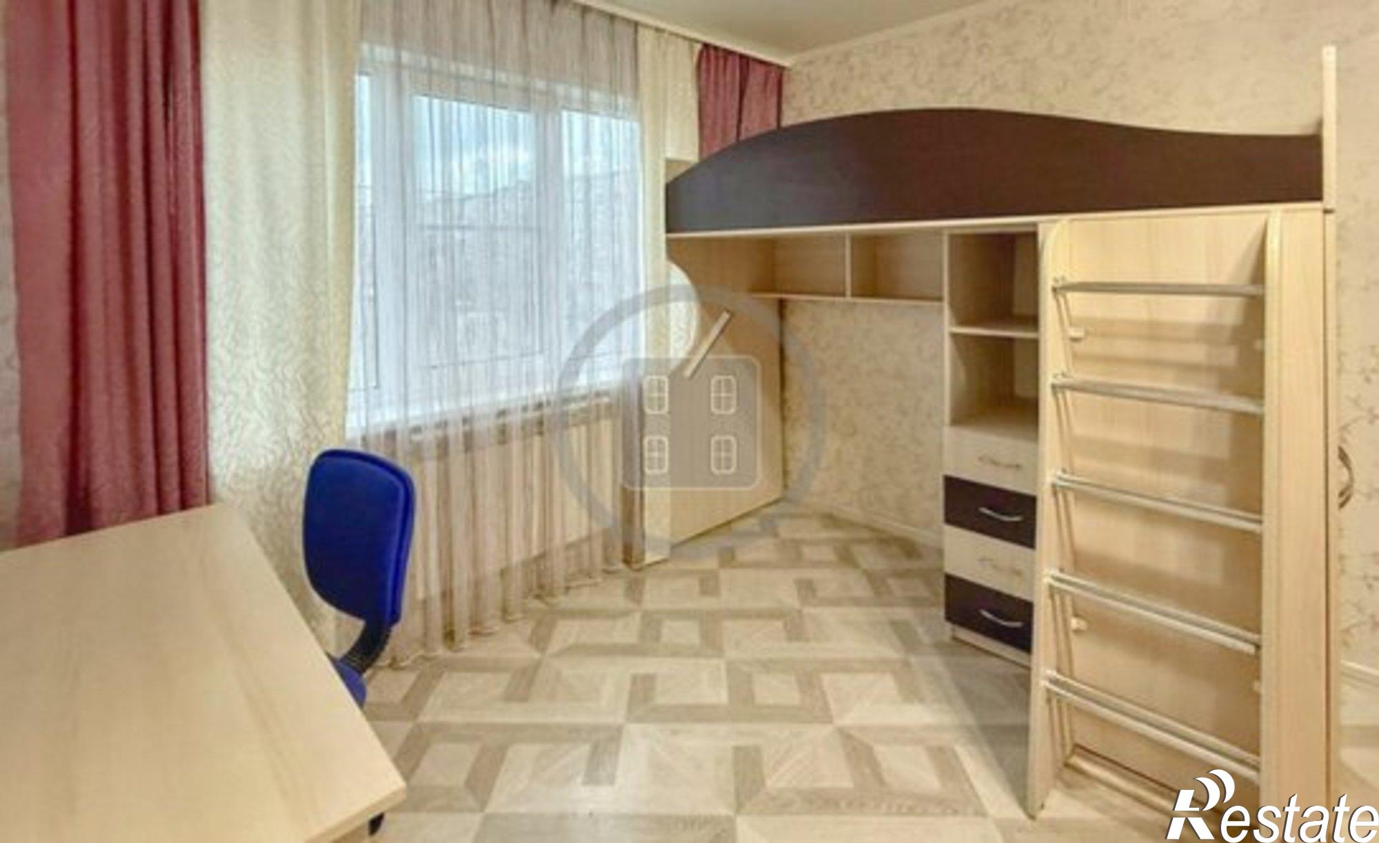 Купить квартиру за 3 750 000 рублей на ул Фридриха Энгельса, 78