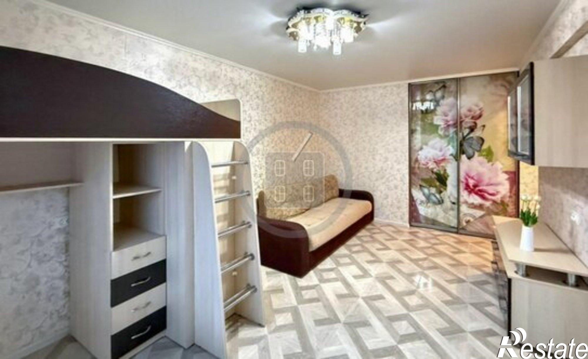 Купить квартиру за 3 750 000 рублей на ул Фридриха Энгельса, 78