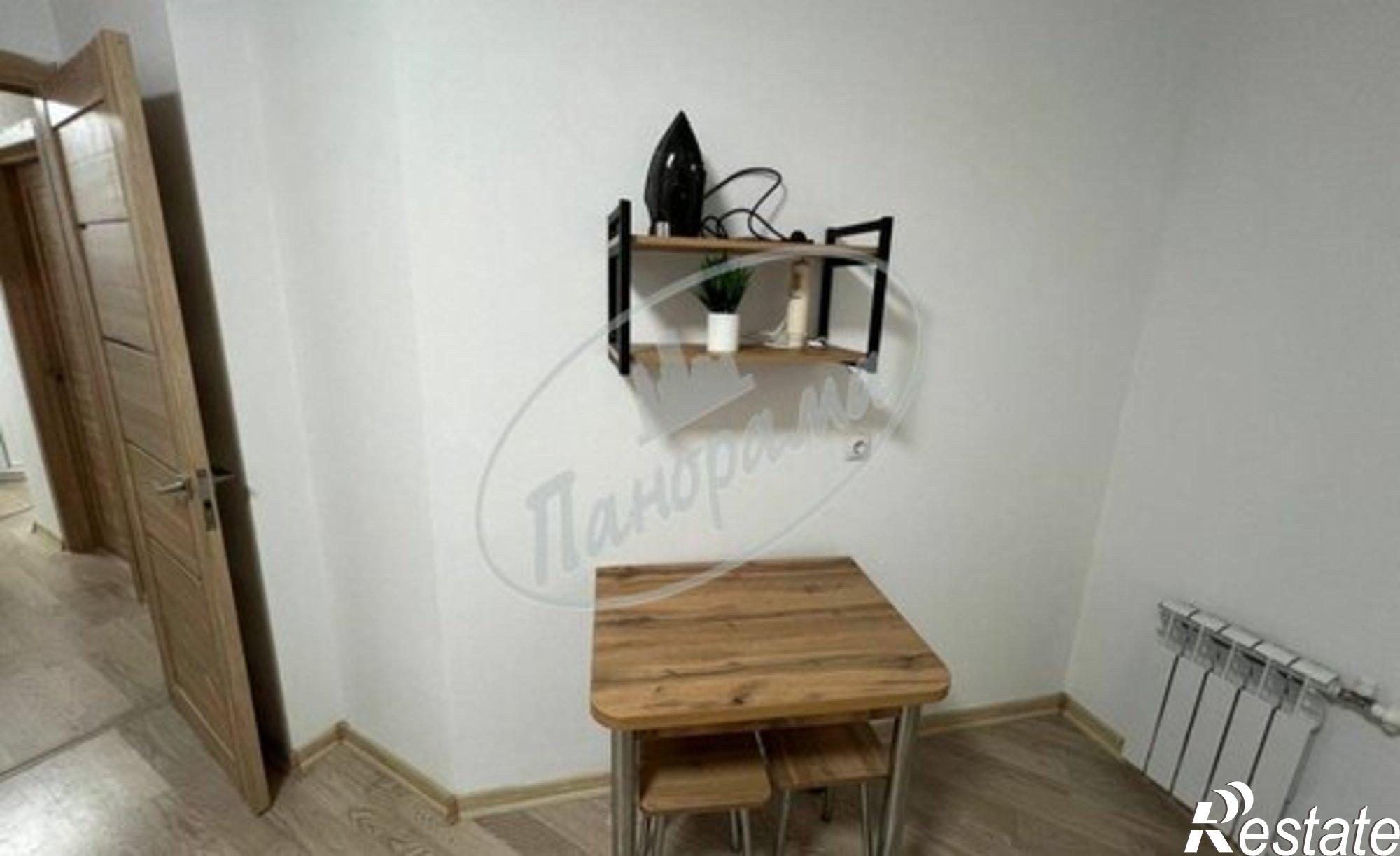 Купить квартиру за 6 700 000 рублей на Хрустальный пер, 29