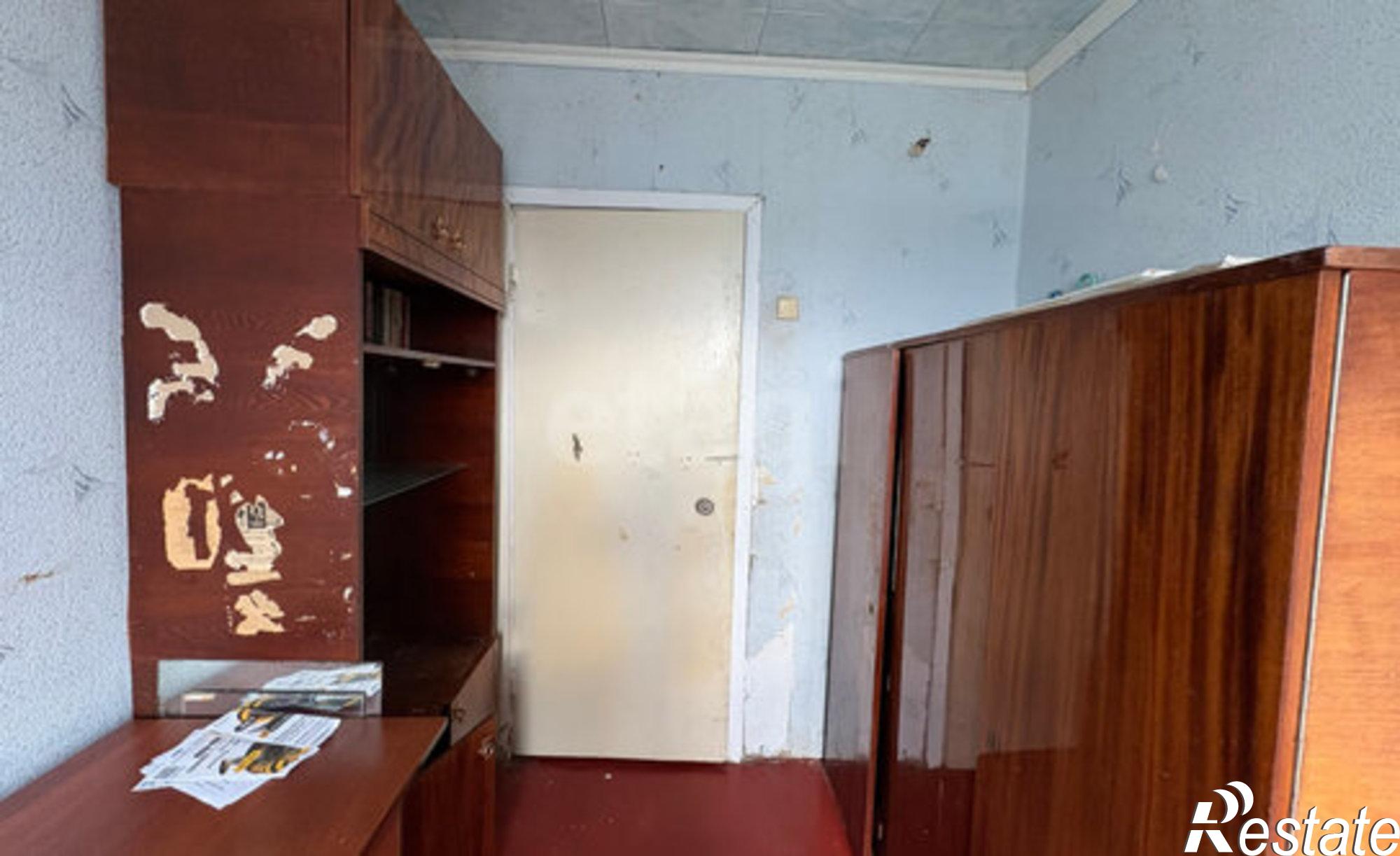 Купить квартиру за 3 600 000 рублей на ул Знаменская, 4 1