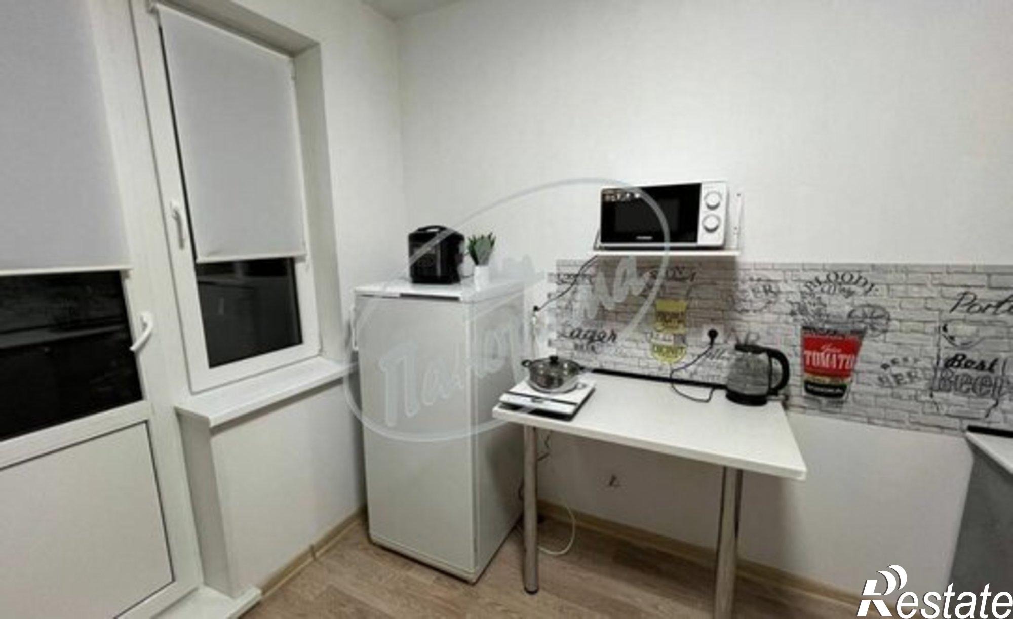 Купить квартиру за 6 700 000 рублей на Хрустальный пер, 29