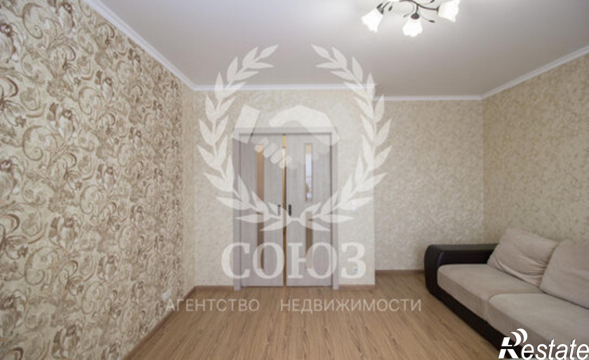 Купить квартиру за 6 500 000 рублей на ул Фомушина, 6