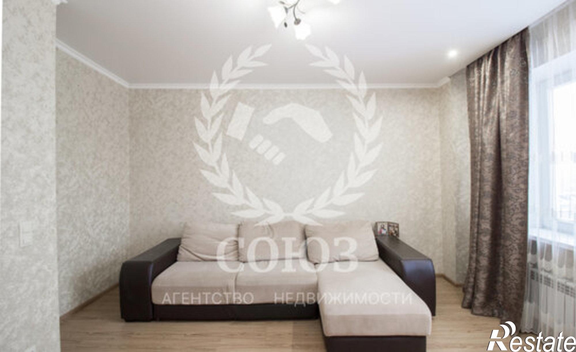 Купить квартиру за 6 500 000 рублей на ул Фомушина, 6