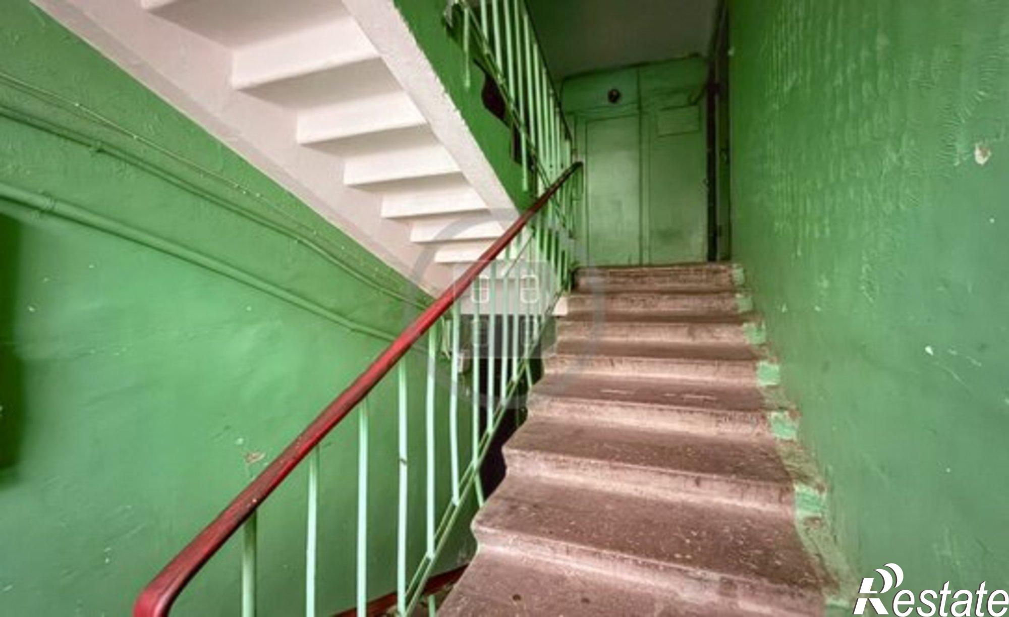 Купить квартиру за 3 750 000 рублей на ул Фридриха Энгельса, 78