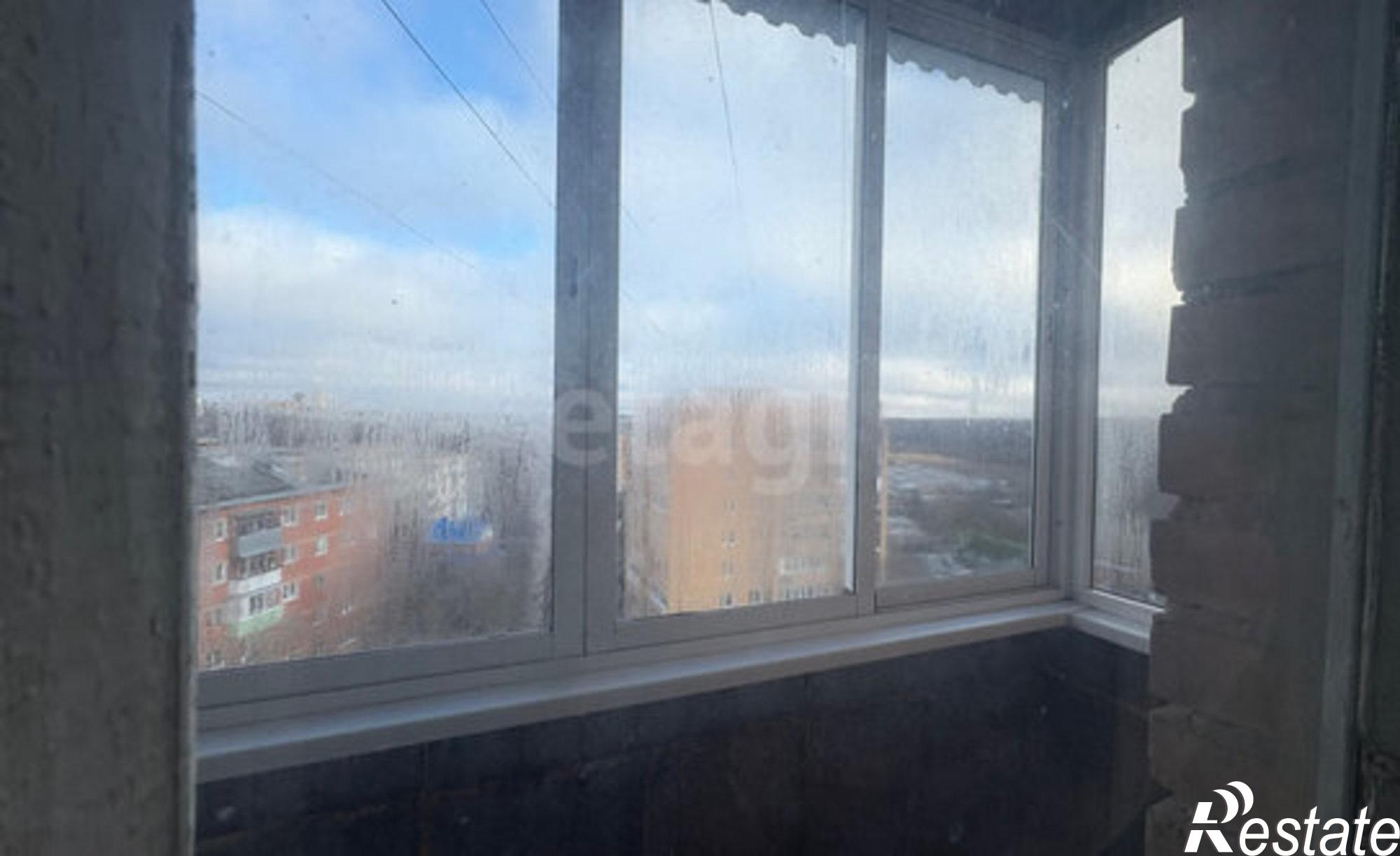 Купить квартиру за 3 600 000 рублей на ул Знаменская, 4 1