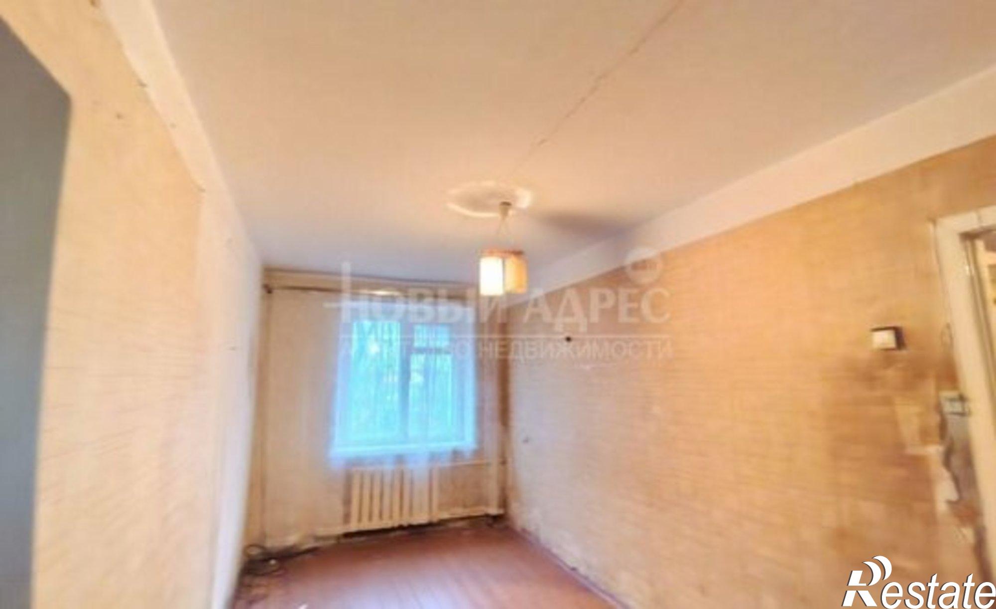 Купить квартиру за 3 400 000 рублей на улица Поле Свободы, 81