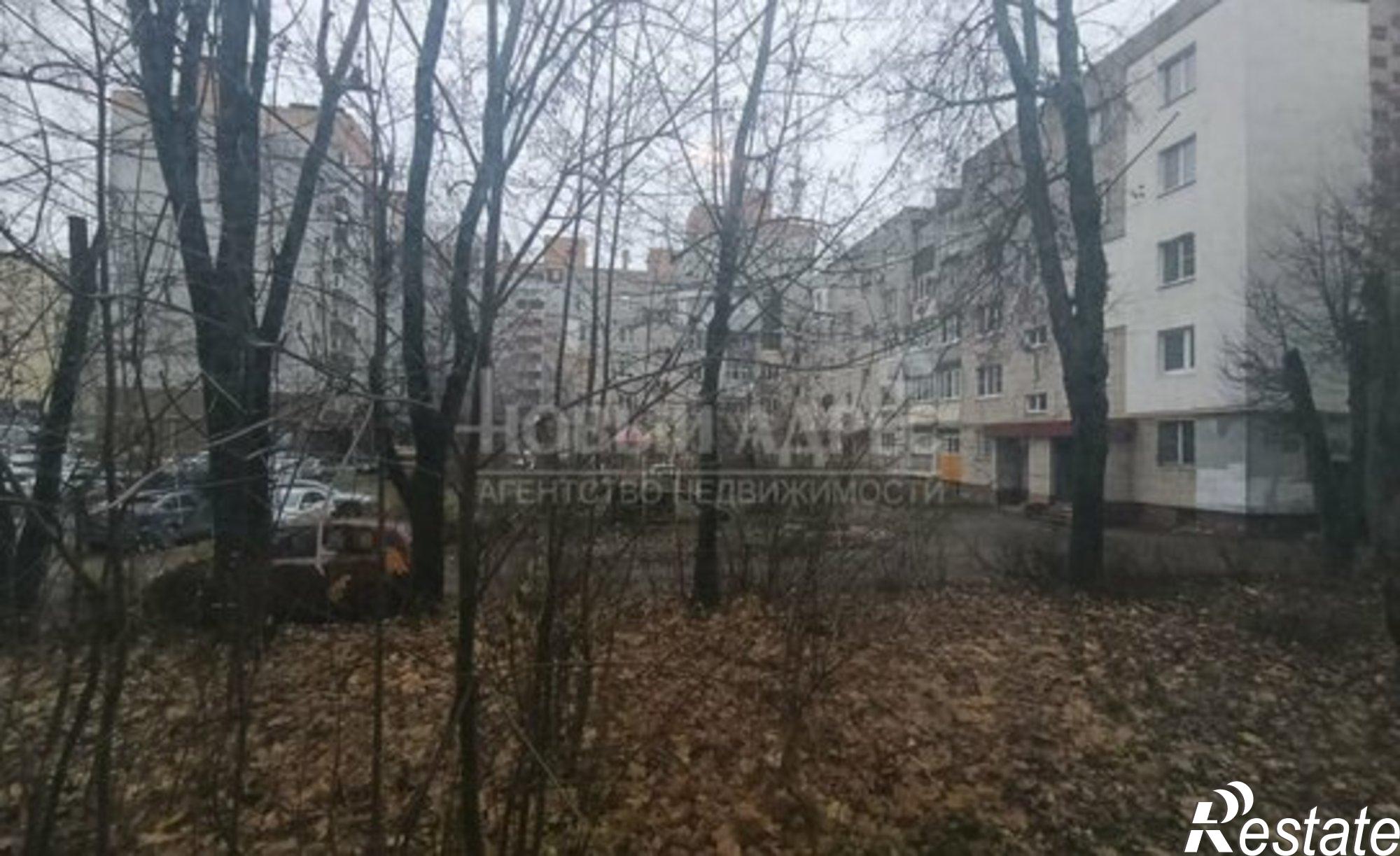 Купить квартиру за 3 400 000 рублей на улица Поле Свободы, 81